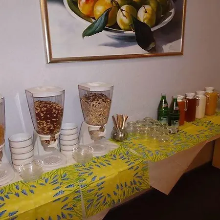Hotel Romerhof