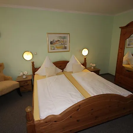 Romerhof Hotel Bingen am Rhein