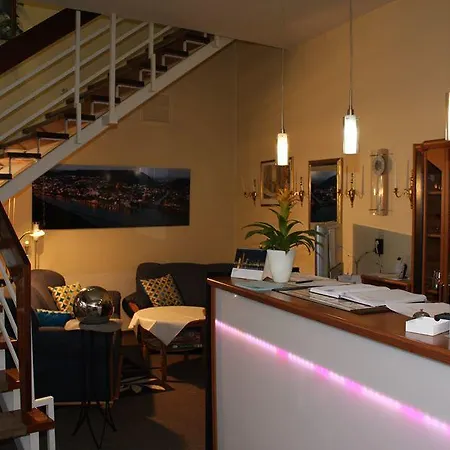 Römerhof Bingen am Rhein