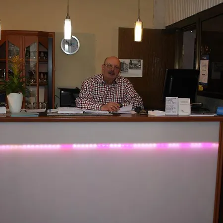 Hotel Romerhof 2*