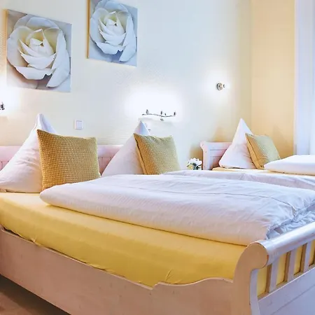 Römerhof 2* Bingen am Rhein