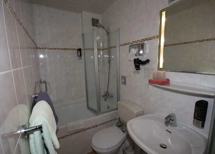 Römerhof Bingen am Rhein