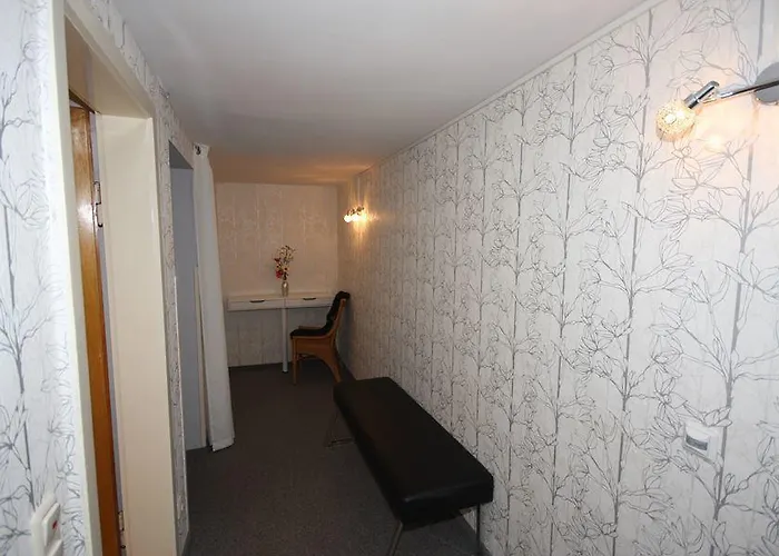 Römerhof 2* Bingen am Rhein