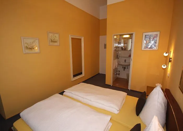 Römerhof Bingen am Rhein