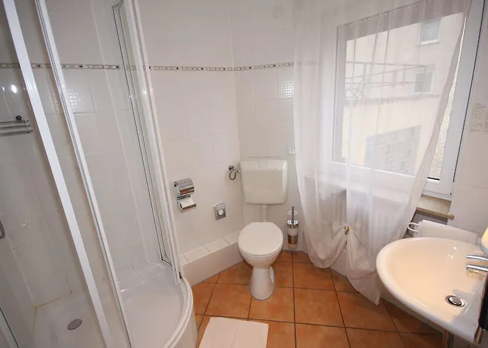 Römerhof 2* Bingen am Rhein