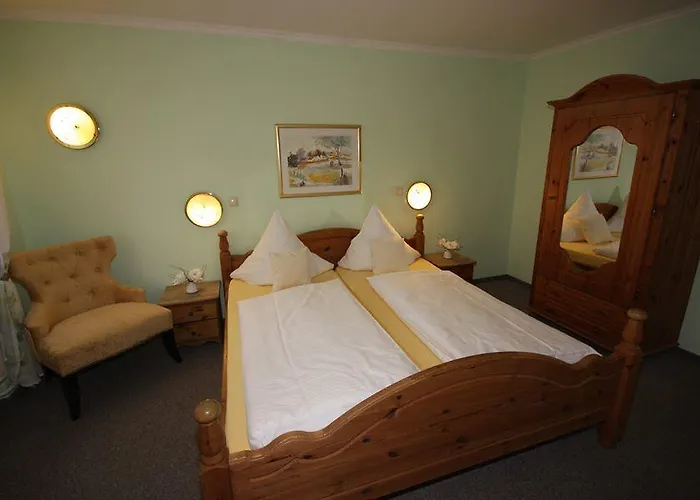 Römerhof Hotel Bingen am Rhein