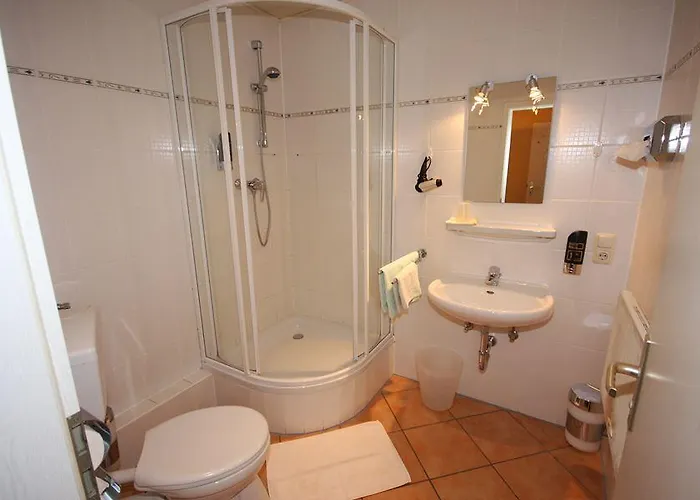 Hotel Römerhof Bingen am Rhein