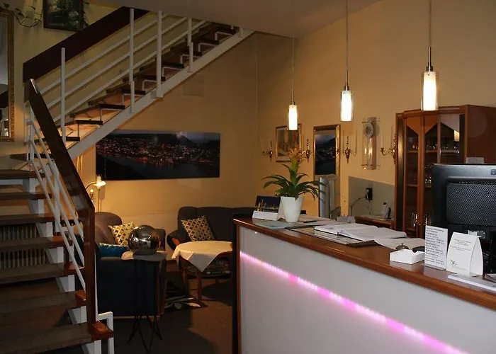 Römerhof Bingen am Rhein