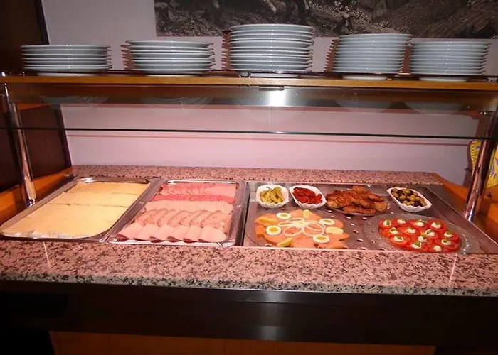 Romerhof 2* Бинген-на-Рейне