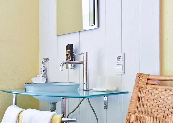 Hotel Römerhof Bingen am Rhein